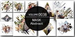 Mask Volume - 0038